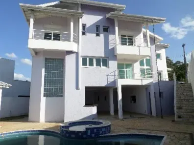 Casa de Condomínio com 4 Quartos à venda, 565m² no Bairro Itapema, Itatiba