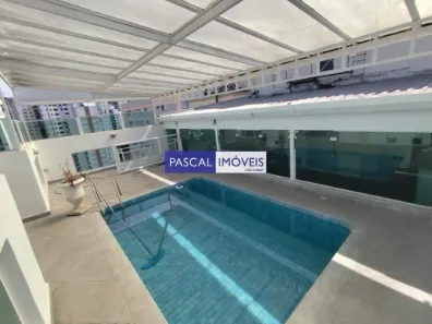 Cobertura com 3 Quartos à venda, 210m² no Campo Belo, São Paulo