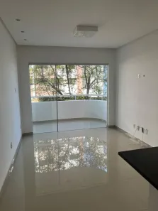 Apartamento com 1 Quarto para alugar, 46m² no Pitangueiras, Lauro de Freitas