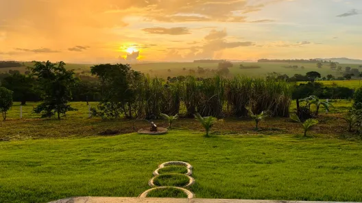 Fazenda/Sítio à venda, 100m² no , Anicuns