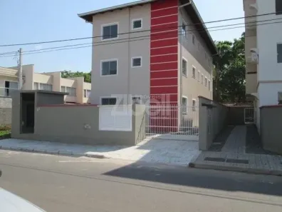 Apartamento com 2 Quartos para alugar, 60m² no Jardim Sofia, Joinville