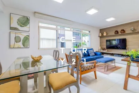 Apartamento com 3 Quartos à venda, 93m² no Perdizes, São Paulo