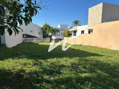 Lote/Terreno à venda, 386m² no Nova Uberlândia, Uberlândia