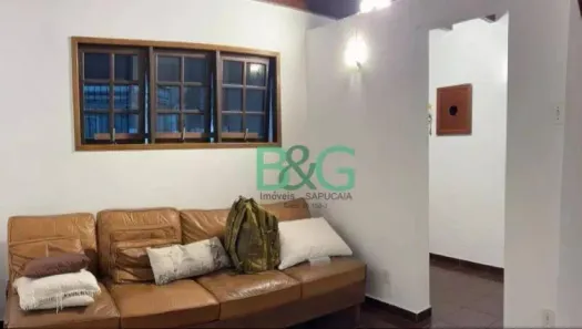 Sobrado com 3 Quartos à venda, 154m² no Tatuapé, São Paulo