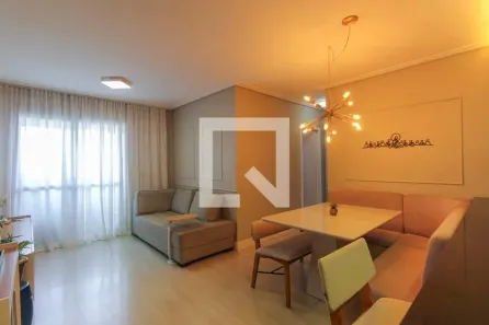 Apartamento com 3 Quartos à venda, 64m² no Vila Cunha Bueno, São Paulo