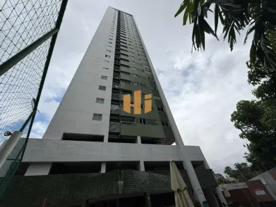 Apartamento com 2 Quartos à venda, 64m² no Torreão, Recife