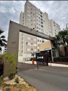 Apartamento com 2 Quartos à venda, 46m² no Gleba Fazenda Palhano, Londrina