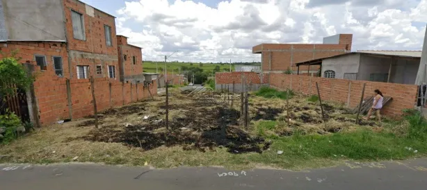 Lote/Terreno para alugar, 160m² no Jardim das Flores, Hortolândia