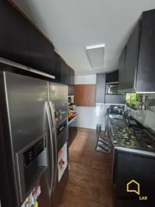 Apartamento com 3 Quartos à venda, 100m² no José Menino, Santos
