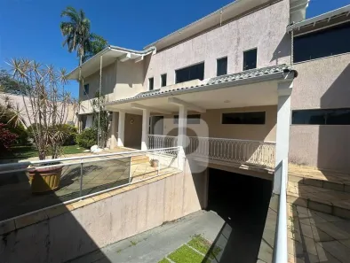 Casa de Condomínio com 5 Quartos à venda, 716m² no Barra da Tijuca, Rio de Janeiro