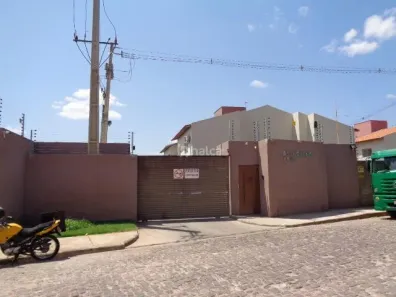 Apartamento com 2 Quartos à venda, 48m² no Tabajaras, Teresina