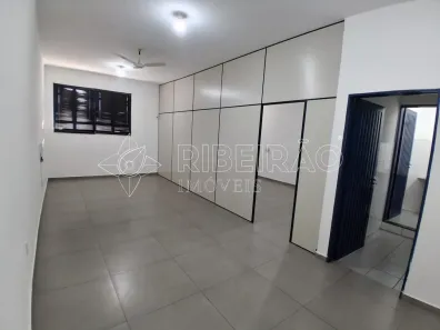 Ponto Comercial para alugar, 60m² no Jardim Novo Mundo, Ribeirão Preto