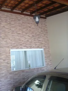 Casa com 2 Quartos à venda, 110m² no Jardim Gibertoni, São Carlos