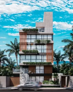 Cobertura com 3 Quartos à venda, 276m² no Praia Brava de Itajaí, Itajaí