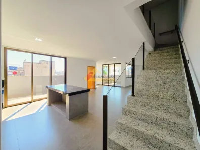Cobertura com 4 Quartos à venda, 197m² no Vila Belo Horizonte, Divinópolis
