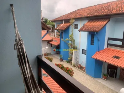 Casa de Condomínio com 2 Quartos à venda, 75m² no Centro, Bertioga