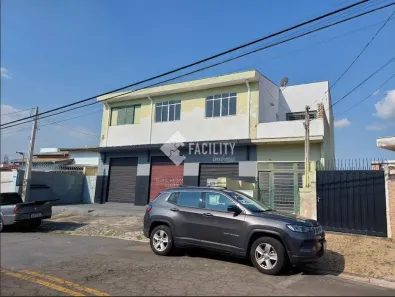 Sobrado com 3 Quartos à venda, 360m² no Vila Proost de Souza, Campinas