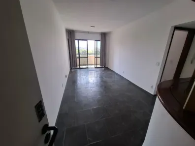 Apartamento com 1 Quarto à venda, 56m² no Centro, Ribeirão Preto