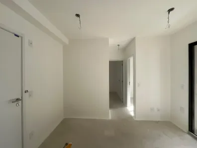 Apartamento com 2 Quartos à venda, 41m² no Água Branca, São Paulo