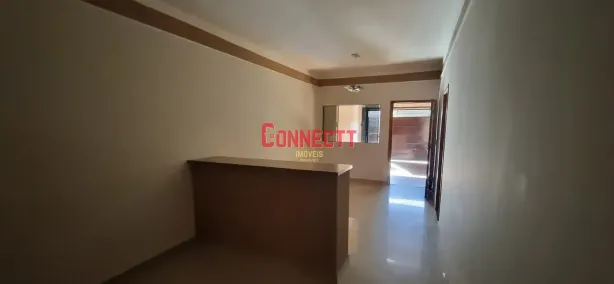 Casa com 3 Quartos à venda, 122m² no Jardim Ouro Branco, Ribeirão Preto