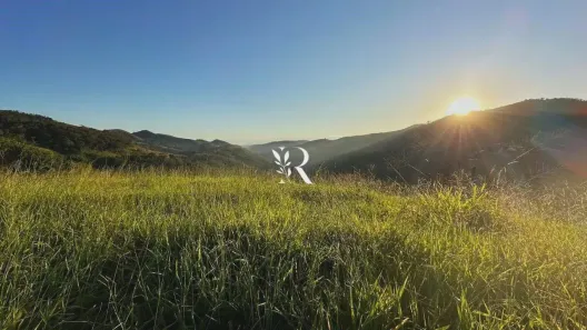 Lote/Terreno à venda, 4173m² no Pedro do Rio, Petrópolis