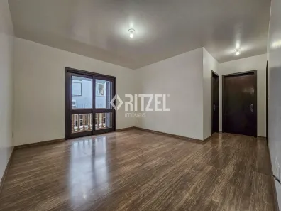 Apartamento com 2 Quartos para alugar, 65m² no Centro, Novo Hamburgo