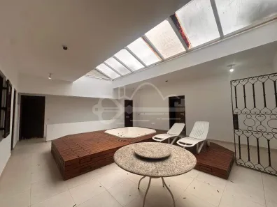 Casa de Condomínio com 5 Quartos à venda, 600m² no Vila Boa Vista, Contagem