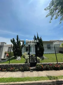 Casa com 3 Quartos à venda, 280m² no Laranjal, Volta Redonda