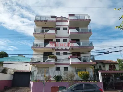 Apartamento com 3 Quartos à venda, 156m² no Centro, Canoas