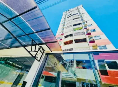 Apartamento com 3 Quartos à venda, 90m² no Marco, Belém