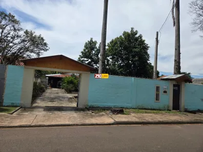 Fazenda/Sítio com 3 Quartos à venda, 180m² no Parque das Bandeiras, Indaiatuba