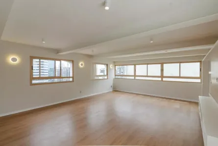 Apartamento com 4 Quartos à venda, 200m² no Vila Nova Conceição, São Paulo