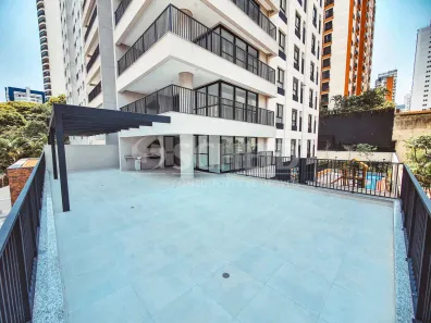 Apartamento com 3 Quartos à venda, 229m² no Vila Mascote, São Paulo
