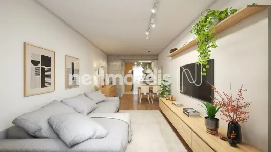 Apartamento com 3 Quartos à venda, 91m² no Pinheiros, São Paulo