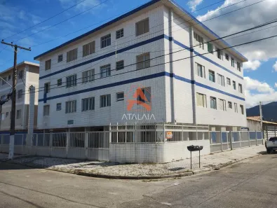 Apartamento com 2 Quartos à venda, 70m² no Real, Praia Grande