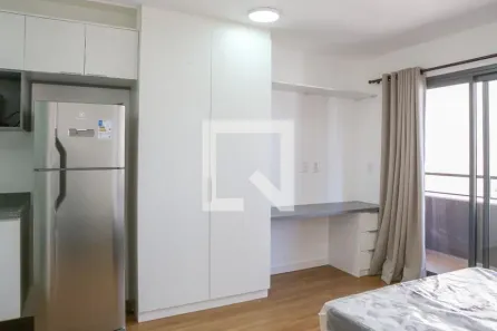 Kitnet com 1 Quarto à venda, 30m² no Perdizes, São Paulo