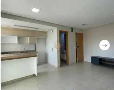 Apartamento com 2 Quartos à venda, 64m² no Alto da Glória, Goiânia