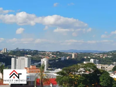 Apartamento com 2 Quartos à venda, 60m² no Alvinópolis, Atibaia