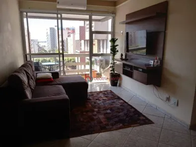 Apartamento com 3 Quartos à venda, 90m² no Jardim Walkíria, São José do Rio Preto
