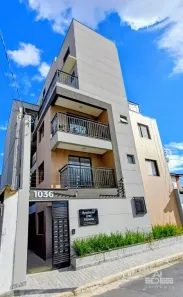 Cobertura com 1 Quarto à venda, 55m² no Vila Nova Carolina, São Paulo