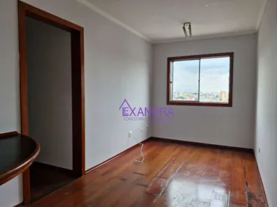 Apartamento com 2 Quartos para alugar, 50m² no Limão, São Paulo