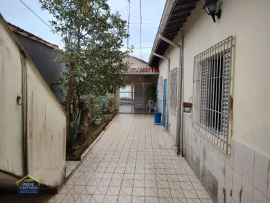 Casa com 3 Quartos à venda, 116m² no Cidade da Criança, Praia Grande