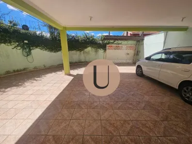 Sobrado com 3 Quartos à venda, 327m² no Independência, São Bernardo do Campo