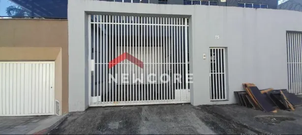 Galpão/Depósito/Armazém à venda, 360m² no Parque Xangri-Lá, Contagem