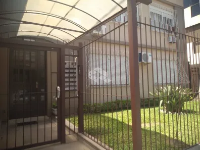Apartamento com 2 Quartos à venda, 60m² no Menino Deus, Porto Alegre