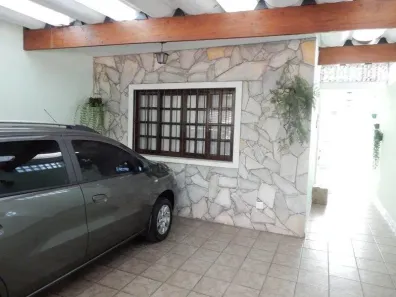 Sobrado com 3 Quartos à venda, 140m² no Vila Marari, São Paulo