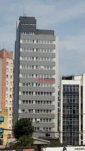 Prédio Comercial para alugar, 4600m² no Centro, São Bernardo do Campo