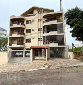 Apartamento com 2 Quartos à venda, 84m² no Guarani, Novo Hamburgo