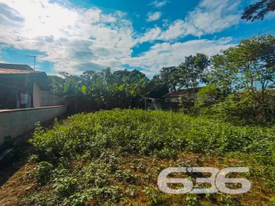 Lote/Terreno à venda, 300m² no Costeira, Balneário Barra do Sul