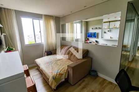 Apartamento com 2 Quartos à venda, 40m² no Vila Andrade, São Paulo